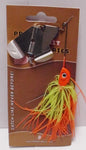 RUBBERBAITS BUZZBAITS 1113