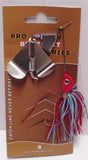 RUBBERBAITS BUZZBAITS 1113