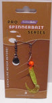 RUBBERBAITS SPINNERBAIT 1114