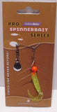 RUBBERBAITS SPINNERBAIT 1114