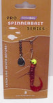 RUBBERBAITS SPINNERBAIT 1114