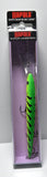 RAPALA DHJ-12 -   RJC  OUTDOORS  & LOTS MORE