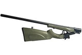 ATI NOMAD SINGLE SHOT 20GA. 3" 26" 1-CT MODIFIED GREEN SYN -   RJC  OUTDOORS  & LOTS MORE