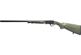 ATI NOMAD SINGLE SHOT 20GA. 3" 26" 1-CT MODIFIED GREEN SYN -   RJC  OUTDOORS  & LOTS MORE