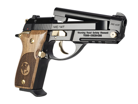Girsan  Solution Lady Compact Frame 380 ACP 13+1 4.50 -   RJC  OUTDOORS  & LOTS MORE