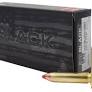 HORNADY BLACK BUSHMASTER 450 250gr -   RJC  OUTDOORS  & LOTS MORE