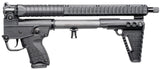 Kel-Tec BLK SUB2000 Gen3 9mm Luger 15+1 16.15 (ON SALE) -   RJC  OUTDOORS  & LOTS MORE