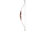 BEAR ARCHERY TRADITIONAL BOW GRIZZLY RH 40# BROWN MAPLE -   RJC  OUTDOORS  & LOTS MORE