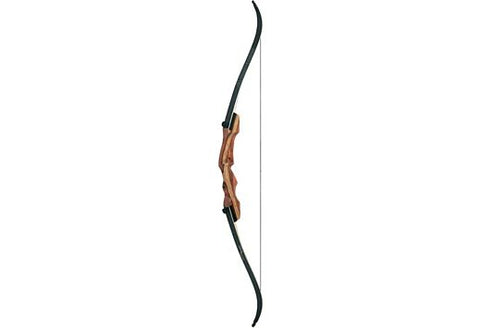 CENTERPOINT RECURVE BOW ASPEN TAKEDOWN 62" LAMINATED -   RJC  OUTDOORS  & LOTS MORE