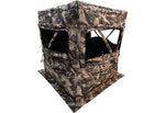 BOG PREVAIL GROUND BLIND MOSSY OAK TERRA! -   RJC  OUTDOORS  & LOTS MORE