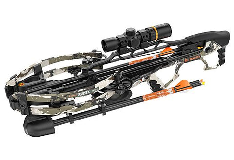 RAVIN CROSSBOW R29X SILENT COCK 450FPS XK7 CAMO