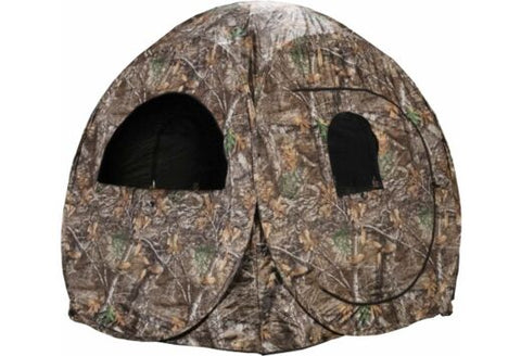 RHINO GROUND BLIND R75 -   RJC  OUTDOORS  & LOTS MORE