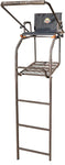 Rhino 17′ Ladder stand (ON SALE )ORDER IN -   RJC  OUTDOORS  & LOTS MORE