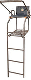 Rhino 17′ Ladder stand (ON SALE )ORDER IN -   RJC  OUTDOORS  & LOTS MORE