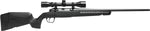Savage Arms LEFT HAND Axis XP Combo 400 Legend -   RJC  OUTDOORS  & LOTS MORE