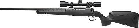 Savage Arms LEFT HAND Axis XP Combo 400 Legend