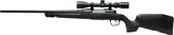 Savage Arms XP Combo 400 Legend 4+1 20" -   RJC  OUTDOORS  & LOTS MORE