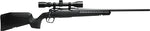 Savage Arms XP Combo 400 Legend 4+1 20" -   RJC  OUTDOORS  & LOTS MORE