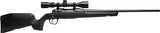 Savage Arms XP Combo 400 Legend 4+1 20" -   RJC  OUTDOORS  & LOTS MORE