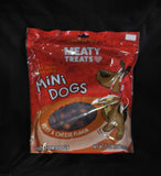 MEATY TREATS -   RJC  OUTDOORS  & LOTS MORE