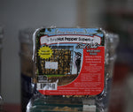 : Wild Bird Suet With Spicy Flavor For Squirrel Deterrence -   RJC  OUTDOORS  & LOTS MORE