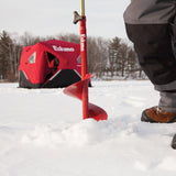 Eskimo HD06 Auger -   RJC  OUTDOORS  & LOTS MORE