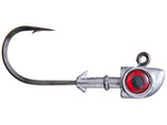 Z-Man Diezel Eye Jig Head 2pk 1/2